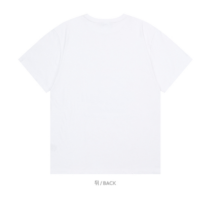 [MERCH] T-Shirt S.COUPS (M) - SEVENTEEN SVT NANA BNB