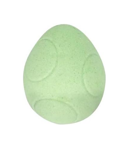 [Super Mario] Yoshi Bath Ball / Bath Bomb