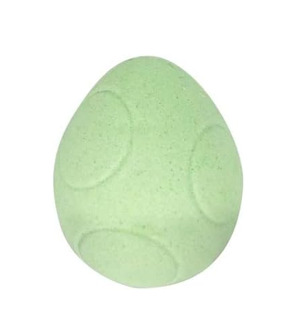 [Super Mario] Yoshi Bath Ball / Bath Bomb