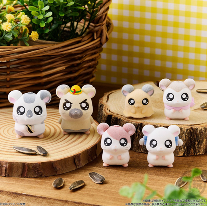 [HAMTARO] Bandai Hamtaro Doll Tottoko Hamtaro Doll