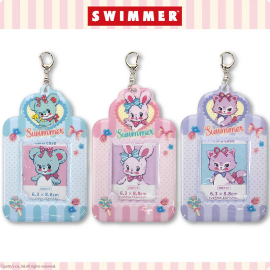 [SWIMMER] Swimmer x Thank you mart Photocard Holder / Cardholder