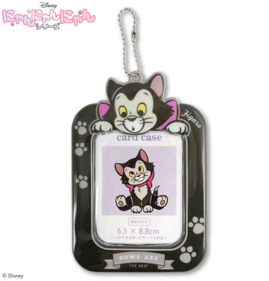 [Disney] Figaro x Thank you mart Photocard Holder / Cardholder