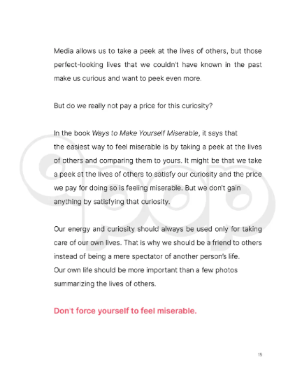 [BOOK] I DECIDED TO LIVE AS ME