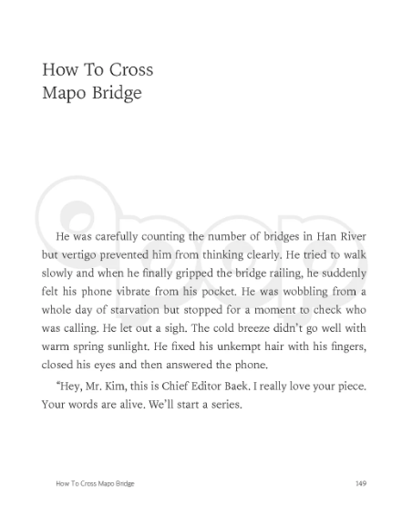 [BOOK] THERE ARE NO BAD PEOPLE IN THE WORLD