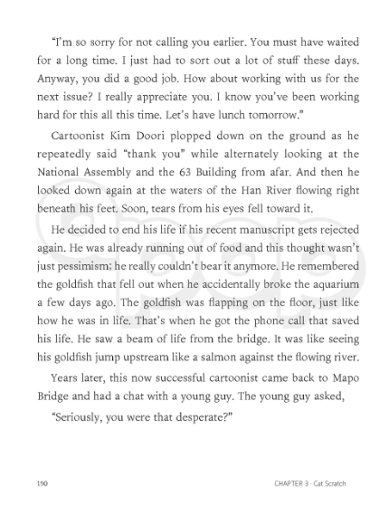 [BOOK] THERE ARE NO BAD PEOPLE IN THE WORLD