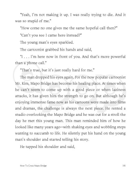 [BOOK] THERE ARE NO BAD PEOPLE IN THE WORLD