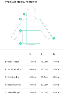 [MERCH] Artist Made Collection by BTS Jung Kook] ARMYST Zip-Up Hoody [Black] XL
