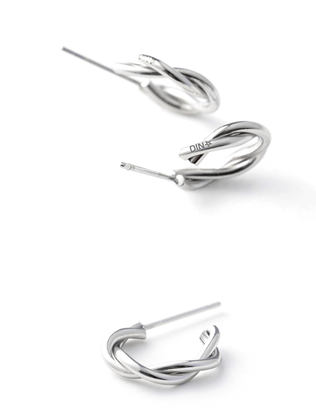 [MERCH] Seventeen 8th Anniversary - Dino Earrings