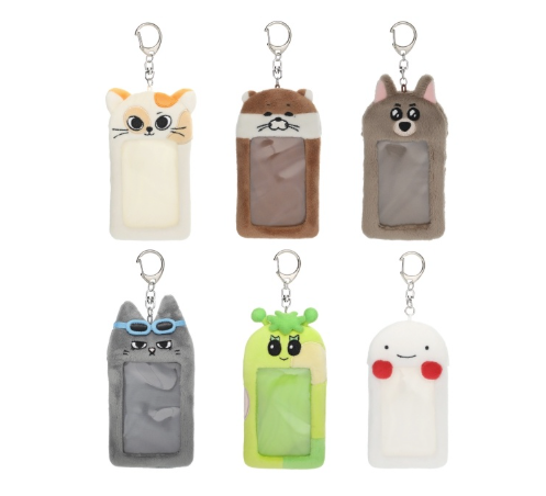 [MERCH] Boynextdoor BBNEXDO Photocard Holder