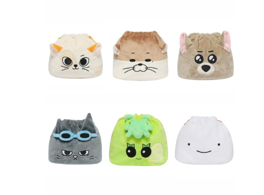 [MERCH] Boynextdoor BBNEXDO Pouch