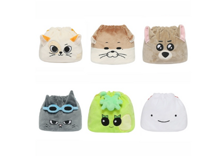 [MERCH] Boynextdoor BBNEXDO Pouch