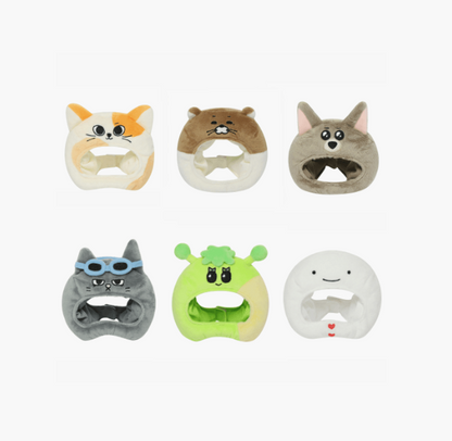 [MERCH] Boynextdoor BBNEXDO Official Light Stick Cover