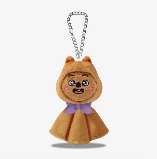 [MERCH] BAG CHARM - Han Quokka / Stray Kids “Stray Kids World Tour <dominATE JAPAN>”