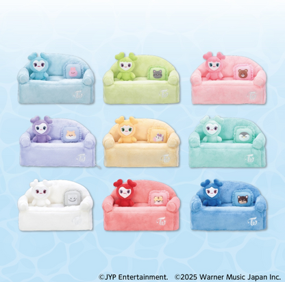 [MERCH] Twice Lovelys Gigo 2025 Summer ver. 2 MD Tissue holder