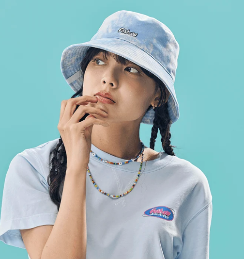 [MERCH] Seventeen Follow Tour MD Bucket Hat