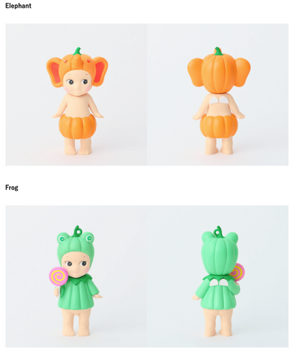 [SONNY ANGEL] Pumpkin Patch Series Blind Box