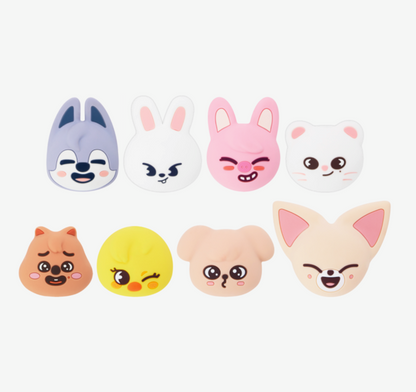 [MERCH] Stray Kids SKZOO TAMAGOTCHI & CASE SET