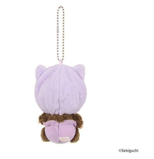 [Monchhichi] Animal Babychichi