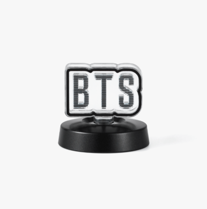 [MERCH] BTS OFFICIAL LIGHT STICK VER.4 PARTS (BTS ver.)