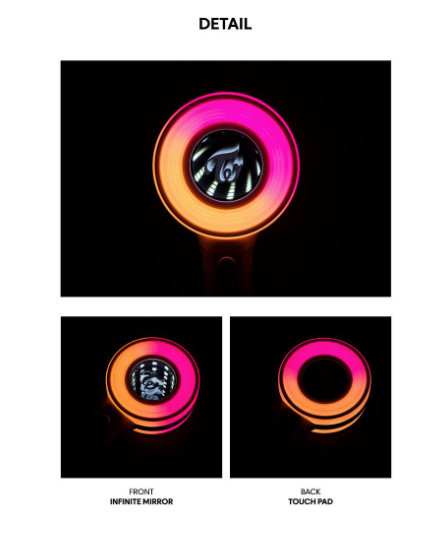 [MERCH] TWICE CANDYBONG ∞ / Candybong Infinity