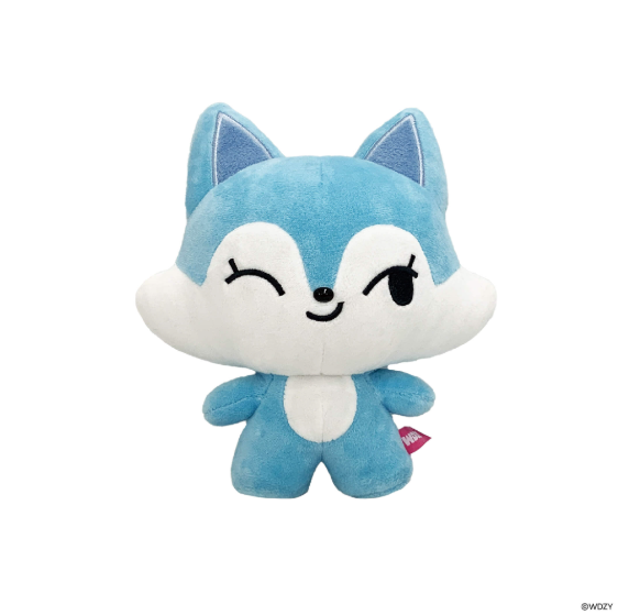 [MERCH] ITZY WDZY Plush Toy S (CHUNG-EE)