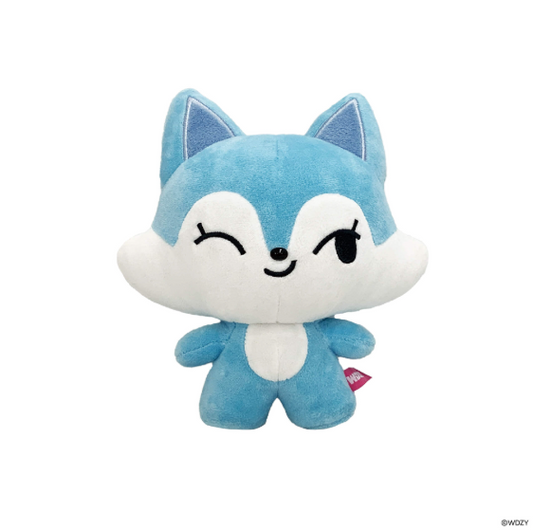 [MERCH] ITZY WDZY Plush Toy S (CHUNG-EE)