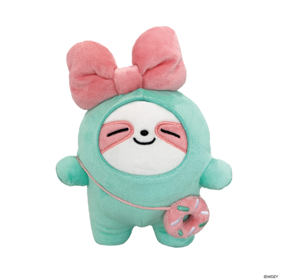 [MERCH] ITZY WDZY Plush Toy S (LYA)