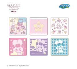 [KUJI] Sega Lucky Draw Esther Bunny Little
