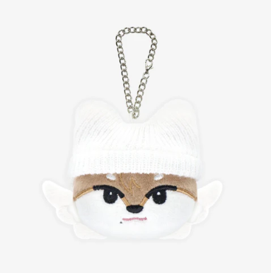 [MERCH] NEXZOO BAG CHARM - GEONSKY / NEXZ『JYP JAPAN POPUP STORE 2025』