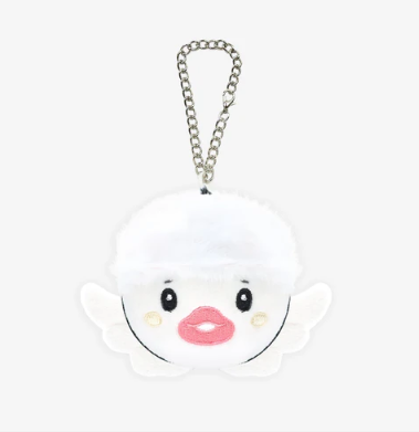 [MERCH] NEXZOO BAG CHARM - PPOMOYA / NEXZ『JYP JAPAN POPUP STORE 2025』
