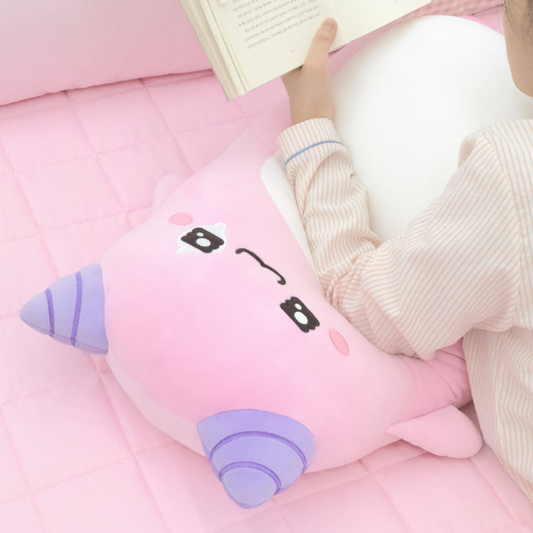 [Maplestory] Big Body Pillow Pink Bean