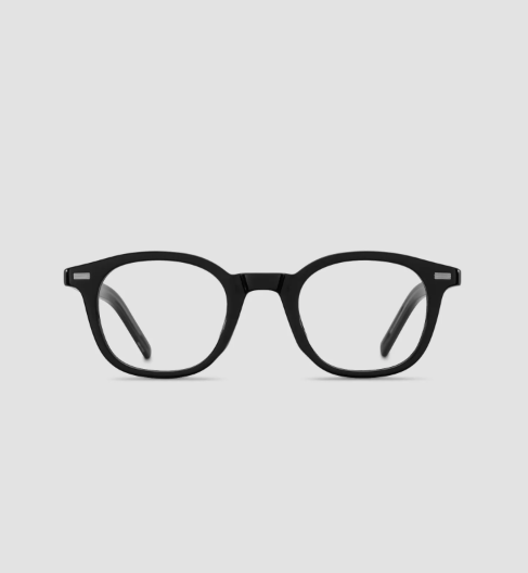 [Blue elephant] TXT Soobin Brandon N2 Black glasses