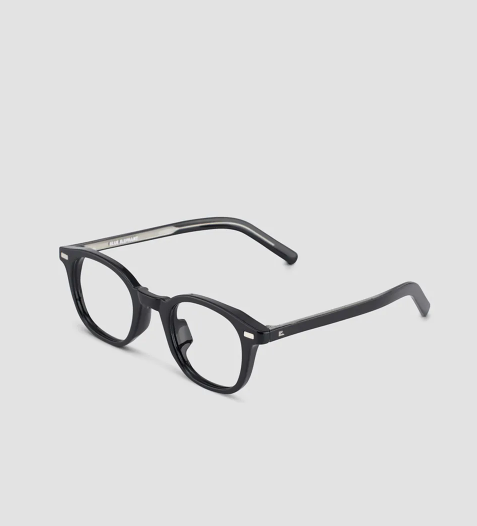 [Blue elephant] TXT Soobin Brandon N2 Black glasses