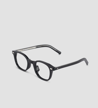 [Blue elephant] TXT Soobin Brandon N2 Black glasses