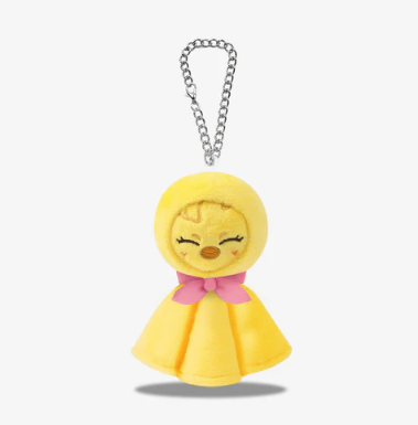 [MERCH] BAG CHARM - BbokAri / Stray Kids “Stray Kids World Tour <dominATE JAPAN>”