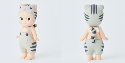 [SONNY ANGEL] Cat Life Series Blind Box