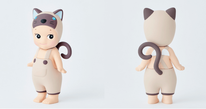 [SONNY ANGEL] Cat Life Series Blind Box