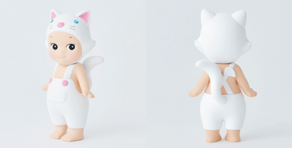 [SONNY ANGEL] Cat Life Series Blind Box
