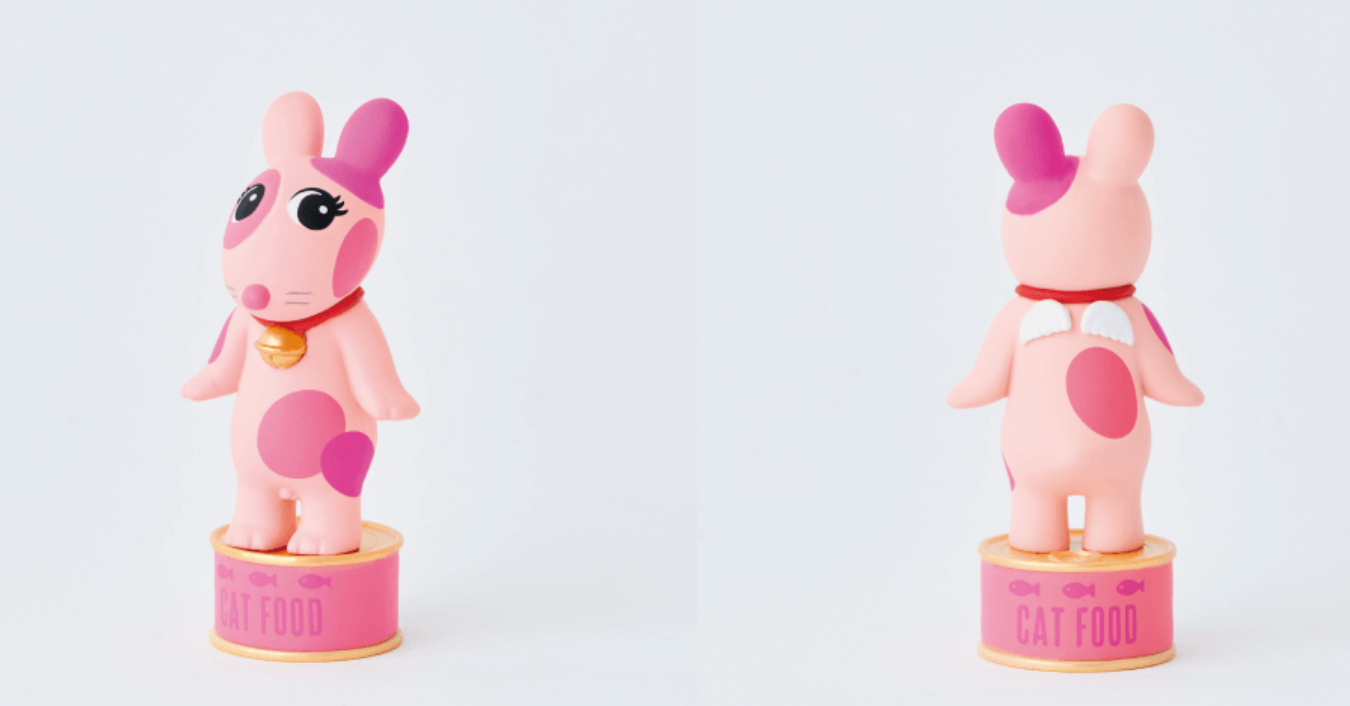 [SONNY ANGEL] Cat Life Series Blind Box