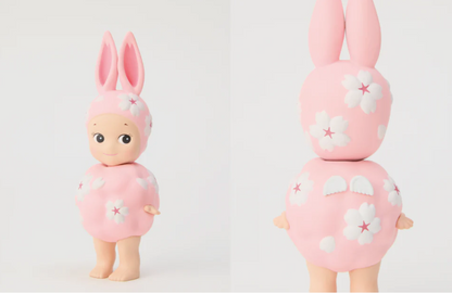 [SONNY ANGEL] Cherry Blossom Series - Hanami Edition Blind Box Figure