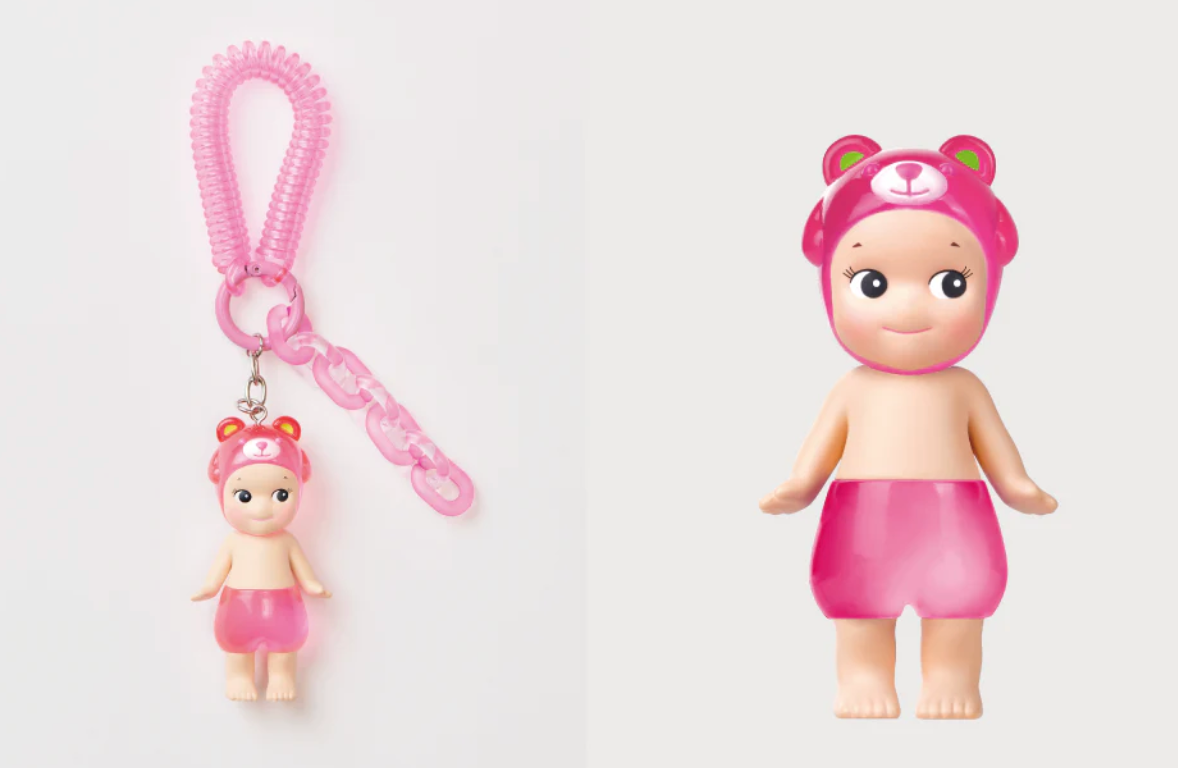 [SONNY ANGEL] Candy Store Series Blind Box Figure