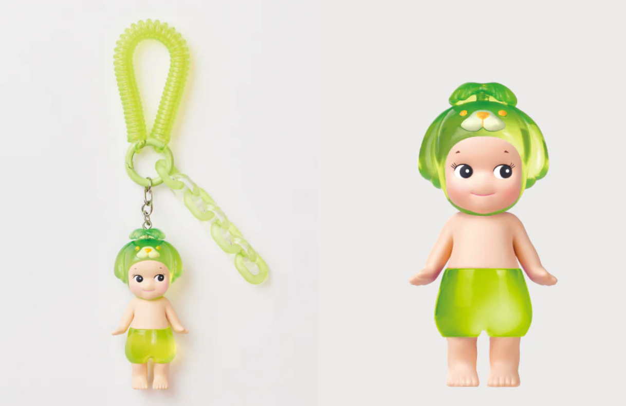 [SONNY ANGEL] Candy Store Series Blind Box Figure