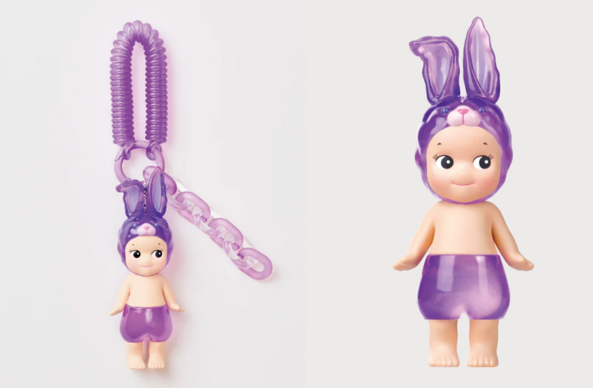 [SONNY ANGEL] Candy Store Series Blind Box Figure