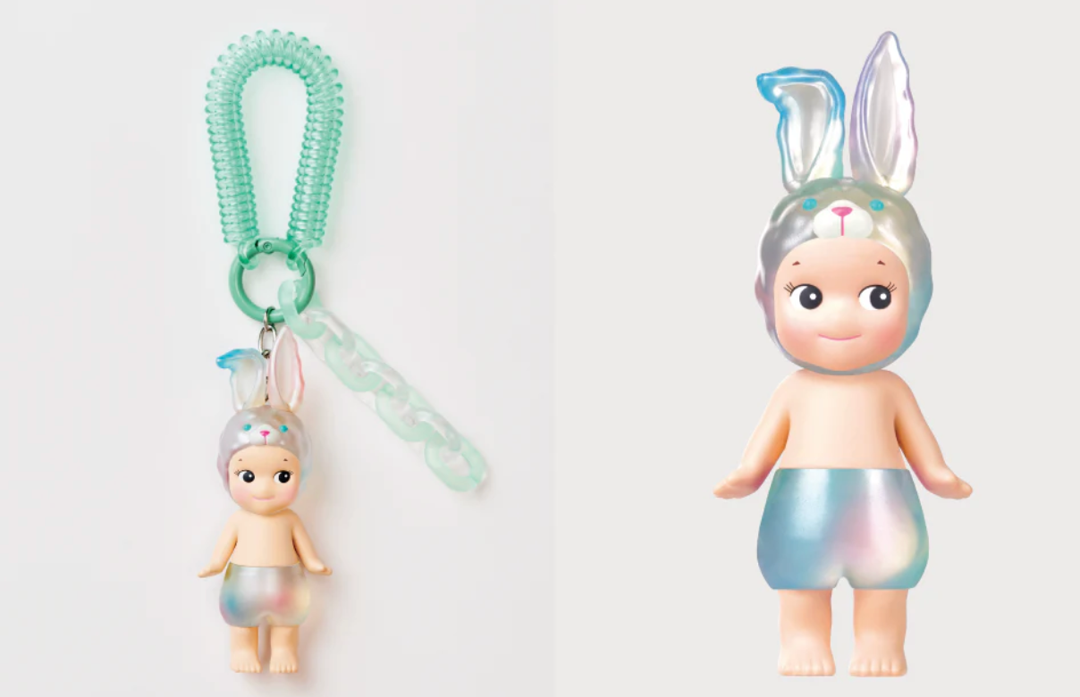 [SONNY ANGEL] Candy Store Series Blind Box Figure