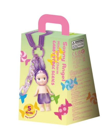[SONNY ANGEL] Candy Store Series Blind Box Figure