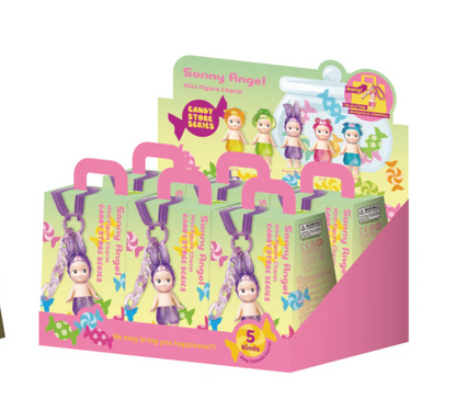[SONNY ANGEL] Candy Store Series Blind Box Figure