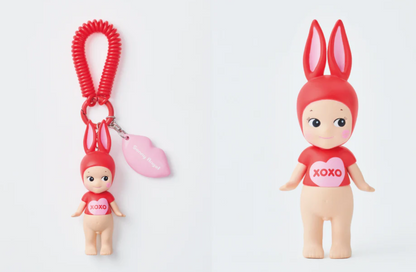 [SONNY ANGEL] Kiss Kiss Series Blind Box Figure
