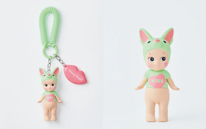 [SONNY ANGEL] Kiss Kiss Series Blind Box Figure