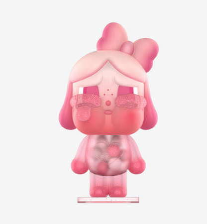 [POP MART] CRYBABY Crying Again Series Figure Blind Box
