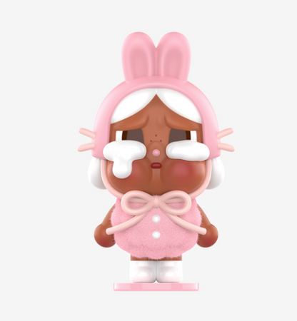 [POP MART] CRYBABY Crying Again Series Figure Blind Box